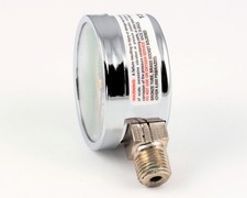 Henny Penny Gauge-Pressure Fryer 16910 - Genuine OEM Replacement Part