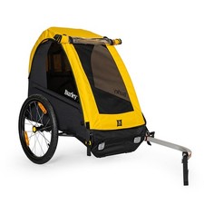 BURLEY Remolque de niño monoplaza BEE