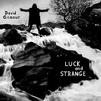 Audio Cd - David Gilmour - Luck And Strange - Legacy -D- Neu