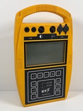 Metrohm BT Tester 301C TDR Cable Fault Locator - Spares Or Repair... 26