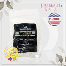 Walker Ultra hold Tape "CC" Contour Ultra hold Tape Lace Wigs,Toupee 36-Pcs 