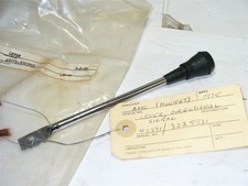 1975 1976 Amc Hornet Turn Signal Lever Nos 3225921 1975 1976 Amc Hornet Turn Signal Lever Nos 3225921
