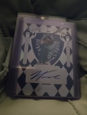 Jonny Farmelo 2025 Panini Crusade Perennial Prospect Signatures Auto #PPS-JFR