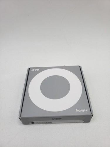 Loop Engage 2 Earplugs