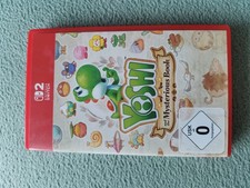 Nintendo Switch 2 Yoshi and the mysterious Bo...