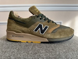 J Crew New Balance 997 | eBay
