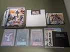 Yu-Gi-Oh The Sacred Cards | GameBoy Advance | CIB | Tested