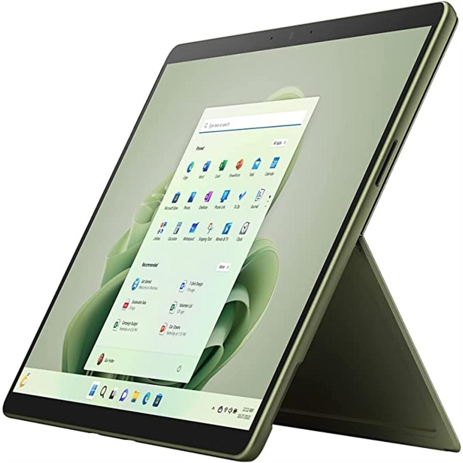 Microsoft Surface Pro 9 13
