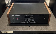 SAE 5000 Impulse Noise Reduction System Powers On Vintage Untested