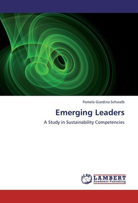 Emerging Leaders Pamela Giardina Schwalb