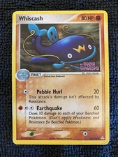 Whiscash 55/110 Holon Phantoms Reverse Holo on eBay
