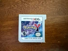 Authentic Pokémon Y – Nintendo 3DS – Tested Working – OEM Cartridge