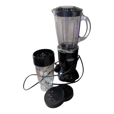 Koolatron Miracle Mixer Mixer mit Zubehör