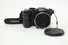Fujifilm FinePix S1800 Digital Camera 18x Zoom 12.2mp