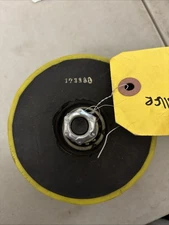 NEOPRENE CUSHION ROLLER 151 SR42-B-TRF 4"