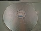 PRE OWNED CMV 1991 PINK FLOYD IN CONCERT MUSIC LASER DISC COVER W/SHELF WEAR  — photo 6