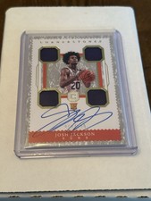 2017-18 Panini Cornerstones - Rookie Cornerstones Josh Jackson #154 /199 