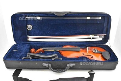 Eko EBV-1410 3/4 Violine mit Studio Set/Etui/Bogen