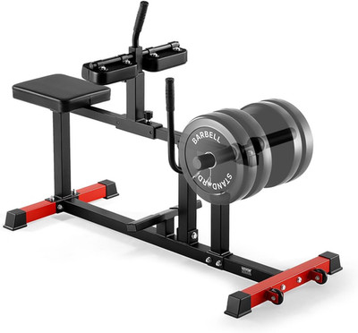 Leg Press Machine, 700/550/440 LBS Capacity Lower Body Special Leg Machines, Adj