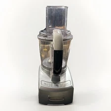Cuisinart MFP-107 Elite Collection 7 Cup Food Processor