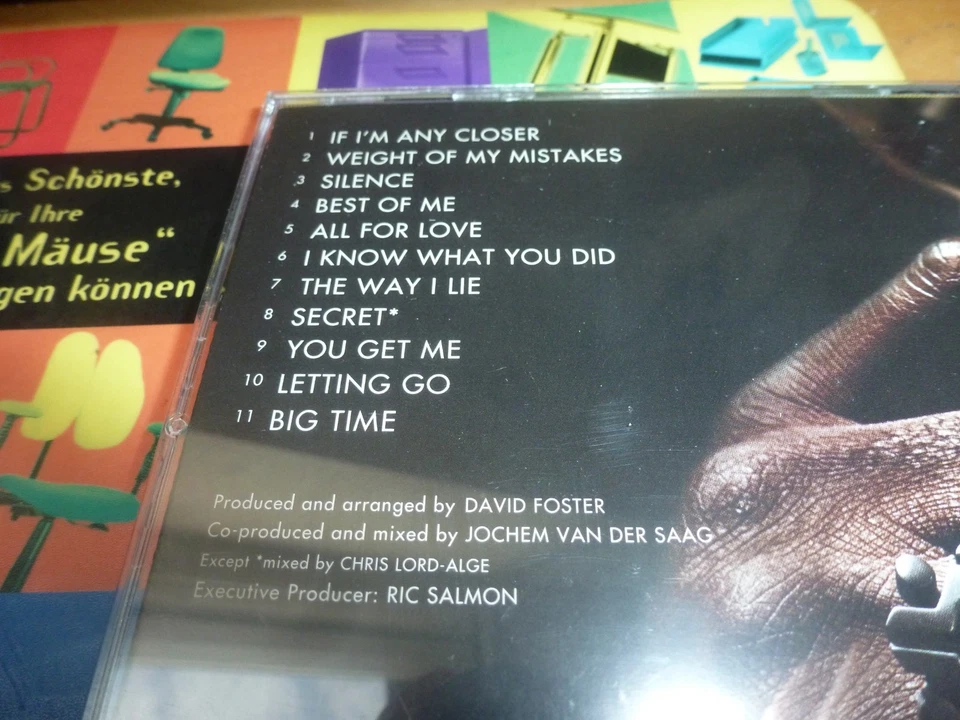 Seal CD Commitment - Bild 2 von 2