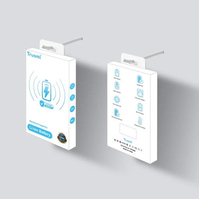 Ersatz Akkus für Samsung Galaxy S25, S24, S23, S22 UK Ware