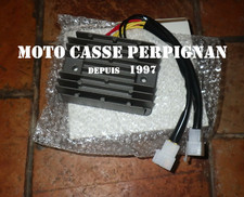 Regulateur Ducati (année liste jointe) Portdefolio 1100 MH900 E ST3 1000 ST4 916