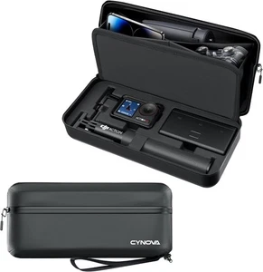 Smatree Carrying Case for DJI ACTION Action Camera Drone Accessory