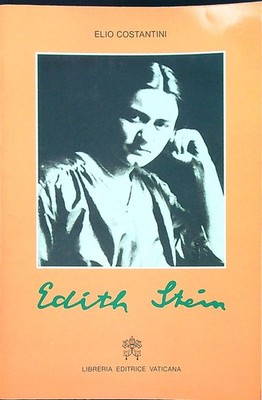 EDITH STEIN. PROFIL EINES GELEBTEN LEBENS AUF DER SUCHE NACH DER WAHRHEIT