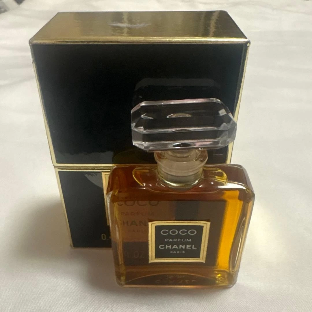 CHANEL COCO CHANEL 60ml 未開封　未使用 CHANEL Coco Unisex Fragrances for sale | eBay