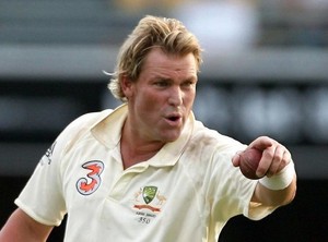 ● RARE VINTAGE 2000'S WARNE AUSTRALIA CRICKET SHIRT ADIDAS SIZE MEN'S ADULT L ●