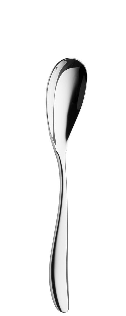 Petale Dessert Spoon Kitchen Dining Cutlery Spoons 18/10 Stainless Steel Pack 12