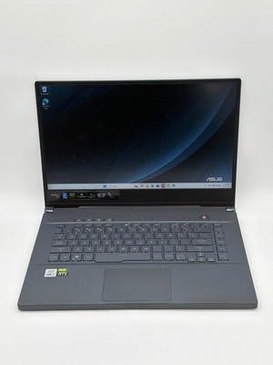 ASUS ROG Zephyrus M15 I7-10750H 1TB SSD 16GB RTX 2070 Max Q