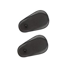 2PCS Car Window Shades for Baby, 15.75" 8.27" Rotatable Sun Visor for Side
