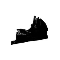 KurbelgehäUse Schutz Recht Motor Jumper Ducato Boxer Von 2006 OEM 748942