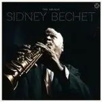 The Unique Sidney | Sidney Bechet | Audio-Cd | CD | 2020 | In-Akustik