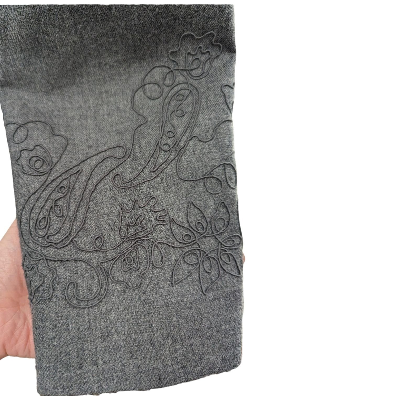 Pendleton Virgin Wool Blazer Jacket Button Front … - image 13