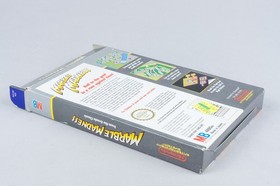 Nintendo NES *Marble Madness* EMBALAJE ORIGINAL CIB PAL B MV-NOE +