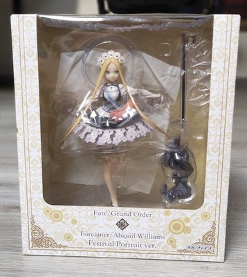 Abigail Williams, Figuren Maßstab 1/7 Maid - Eirei Matsuri