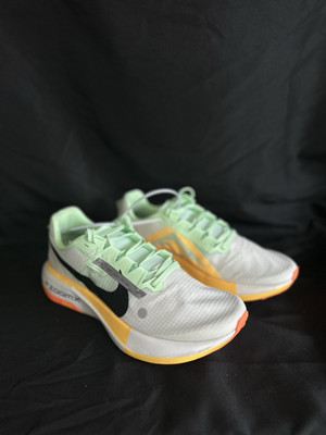 Nike ultra fly trail racing shoes size 10 Men