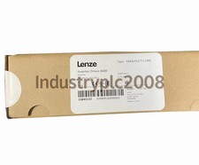 E84AVSCE7512SB0 NEW LENZE Inverter E84AVSCE75...