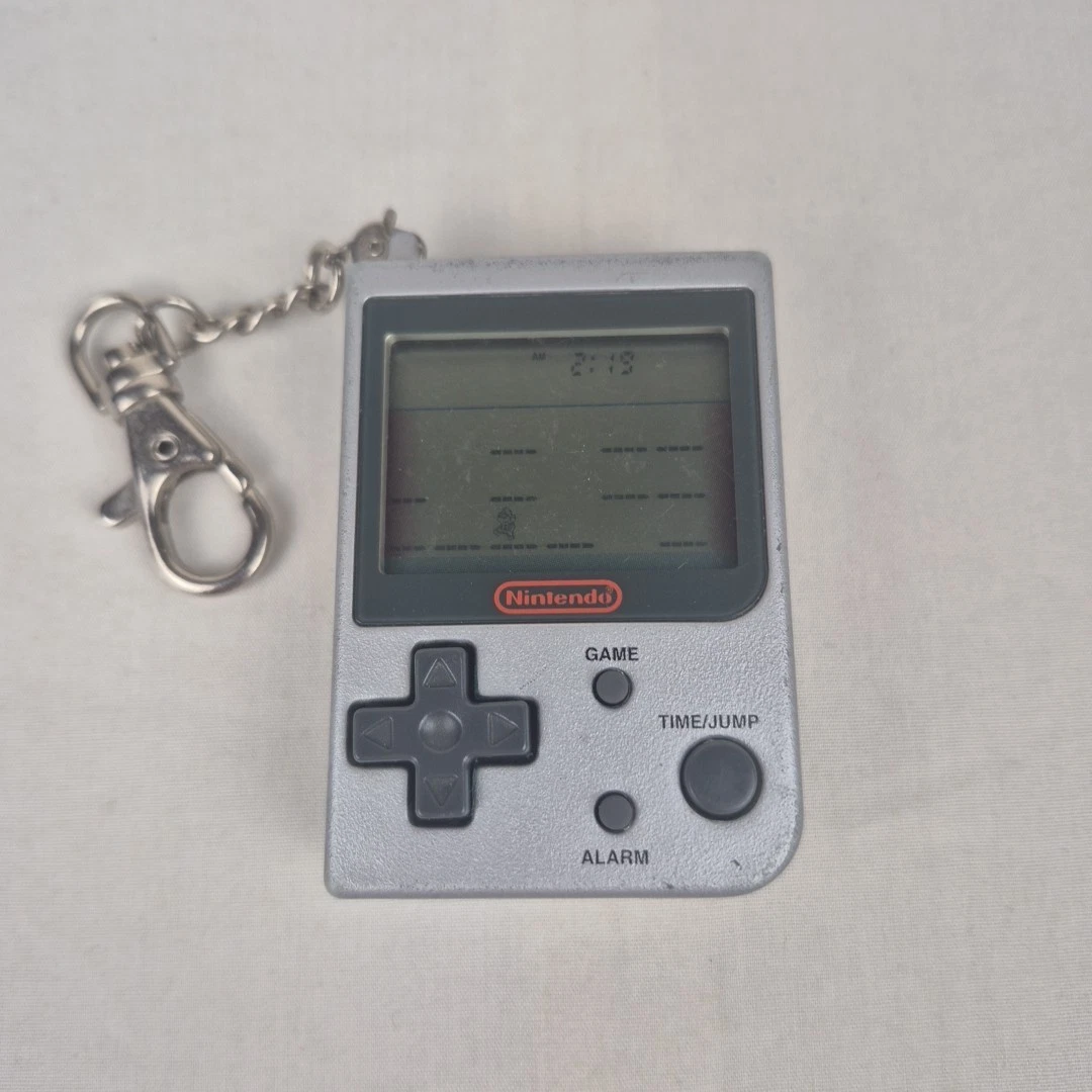 Nintendo 1998 Electronic Games for sale | eBay