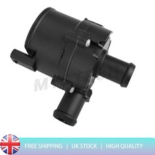 LR049317 for Land Rover Range Sport Evoque Velar Discovery Auxiliary Water Pump