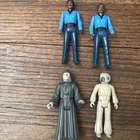 11 Vintage Star Wars 3.75 Figures