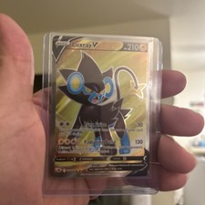 Luxray V #168 Prices | Pokemon Astral Radiance | Pokemon Cards Luxray V #168 Prices | Pokemon Astral Radiance | Pokemon Cards