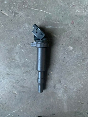 BMW Zündspule Bosch Zündkerzenstecker - 7594937 0221504470 Original Zündspule