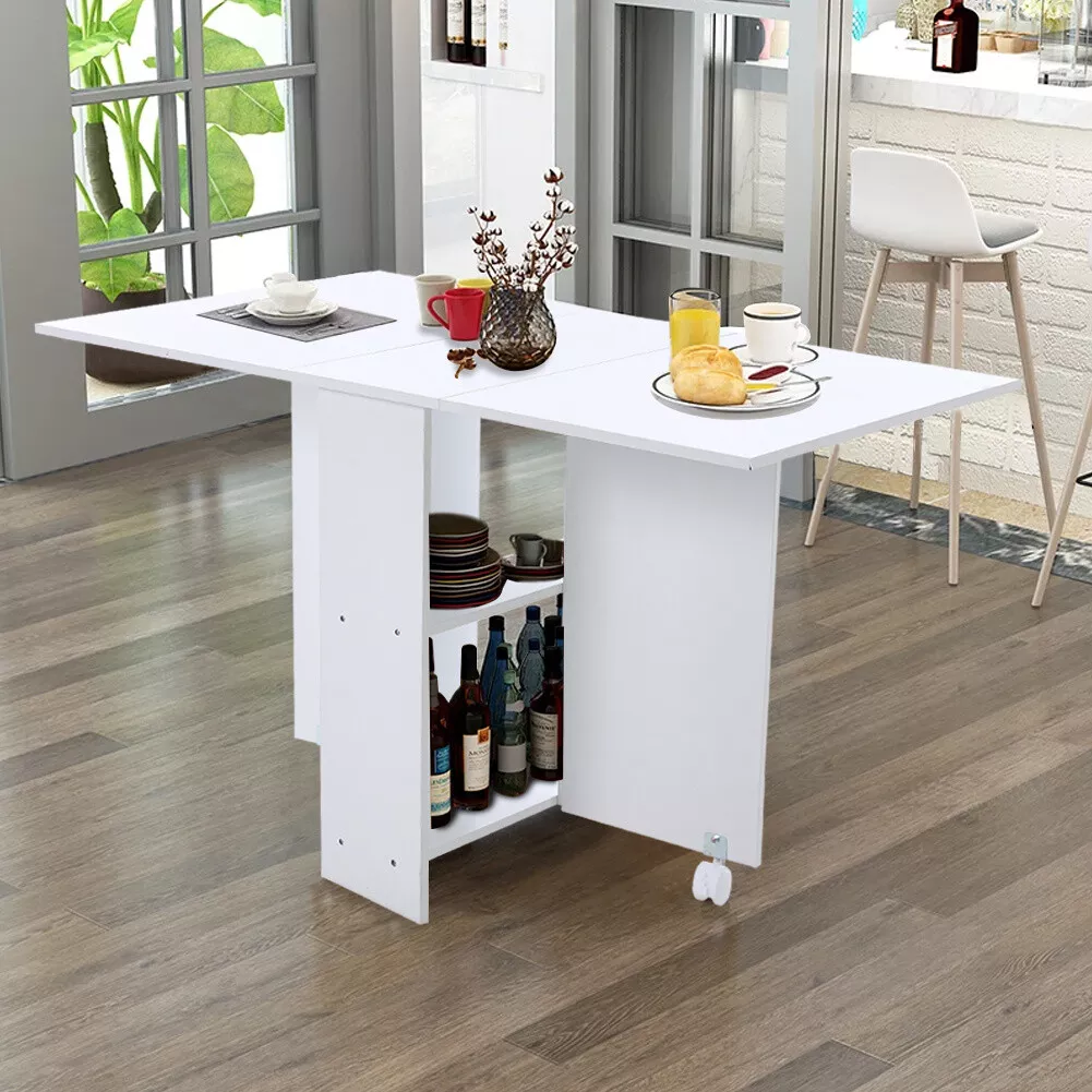 Kitchen narrow table deals