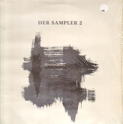 Hazel OConnor, Nico, Donald Fagen Der Sampler 2 Line Records Vinyl LP