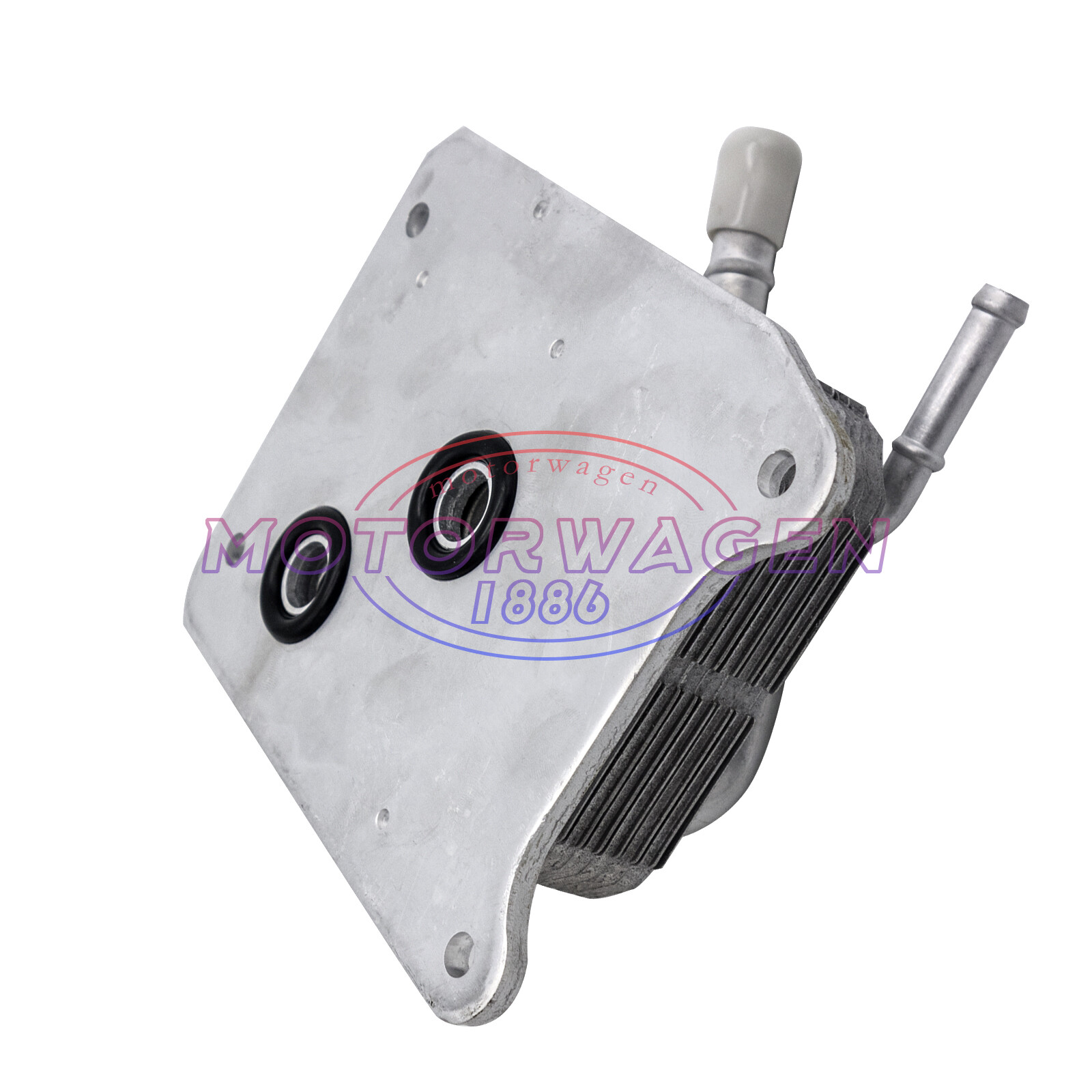 CVT Transmission Oil Cooler with Orings 2160628X0B For Nissan 2013