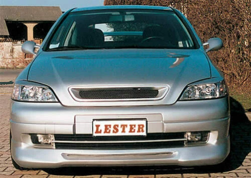 Paraurti sportivi per auto tuning ed elaborate